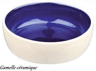 Gamelle ceramique